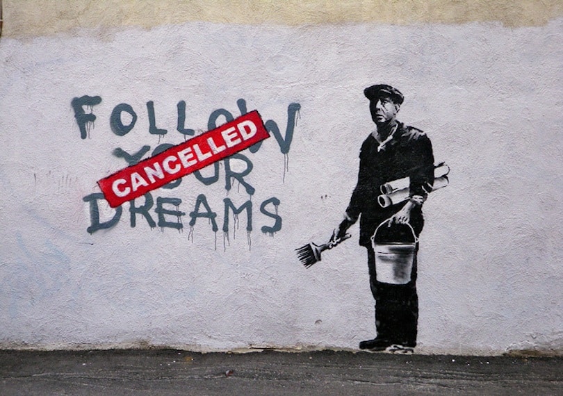 Banksy_cancelled