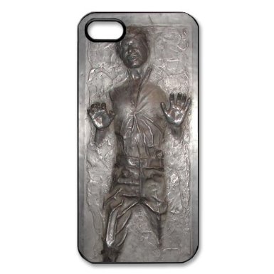 Han Solo iPhone Hülle