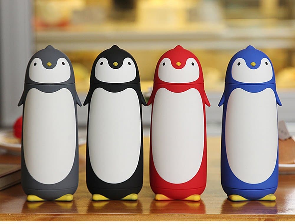 Pinguin Thermosflaschen