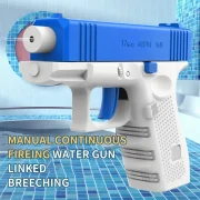 Wasserspritzpistole Glock