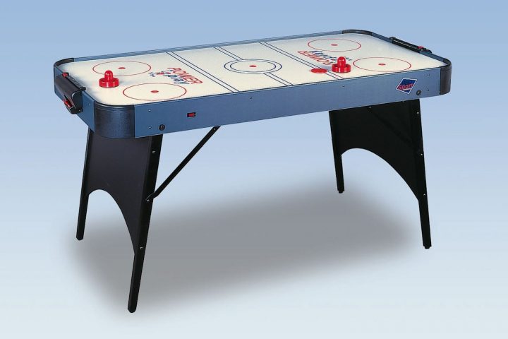 Air Hockey Tisch | Darumbinichblank
